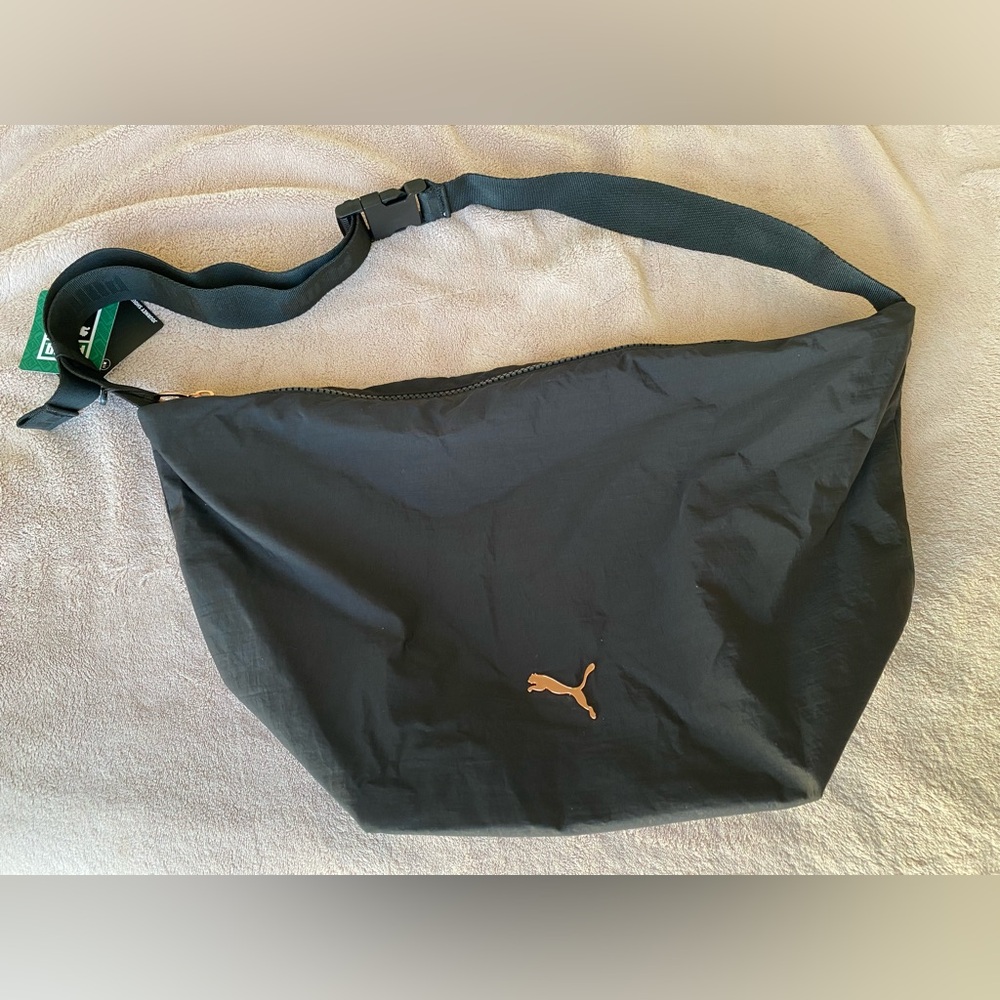 Journey Shoulder Bag